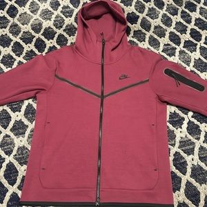 Mens Nike Tech Fleece